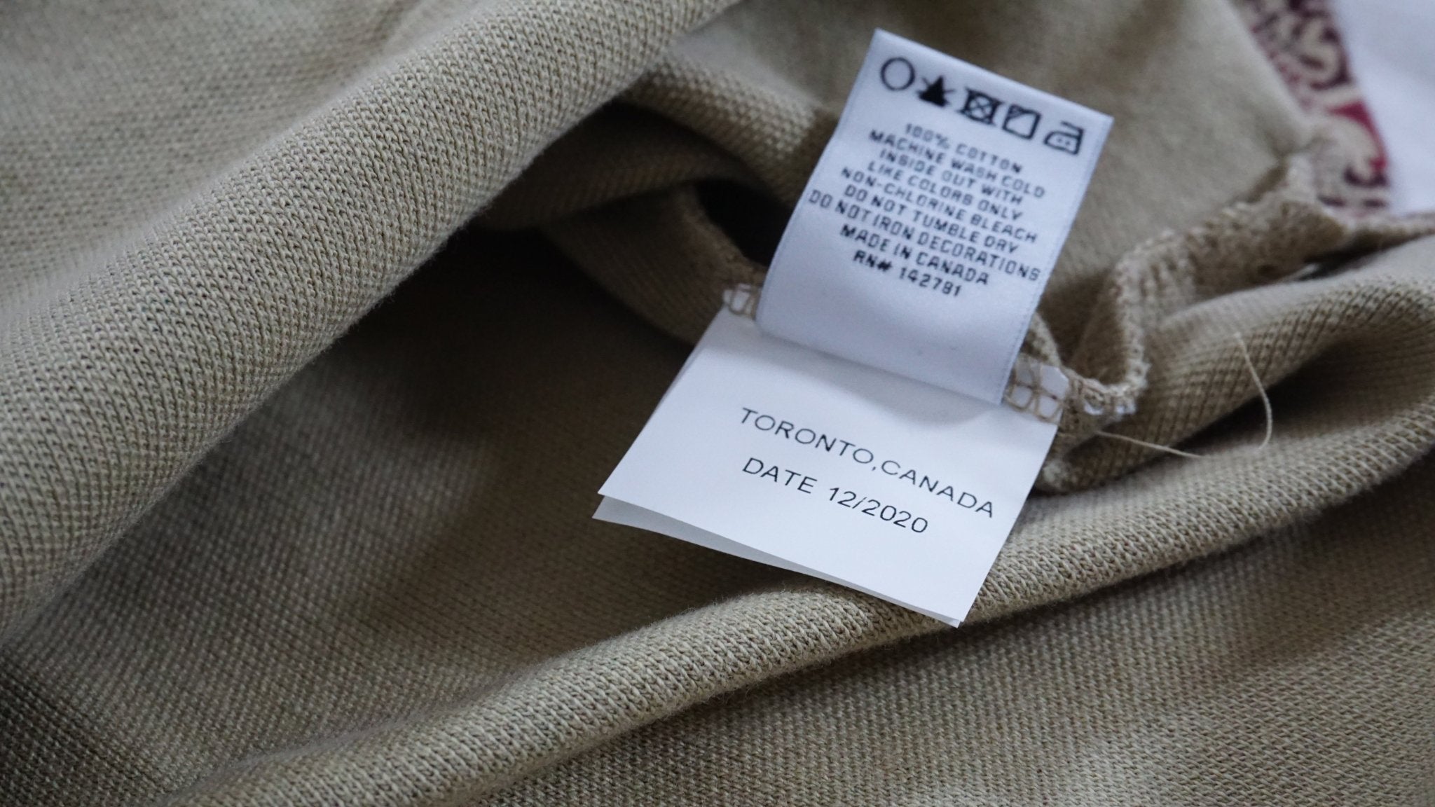 Polo Aimé Leon Dore manga corta de algodón puro - CONEJO BLANCO VINTAGE